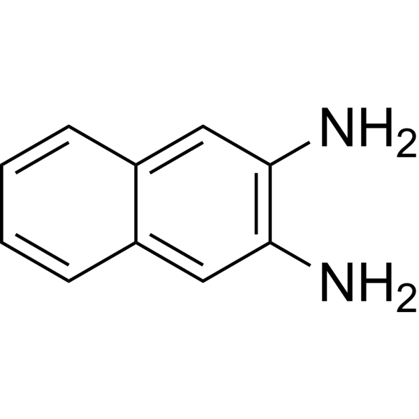 2,3-Diaminonaphthalene 771-97-1